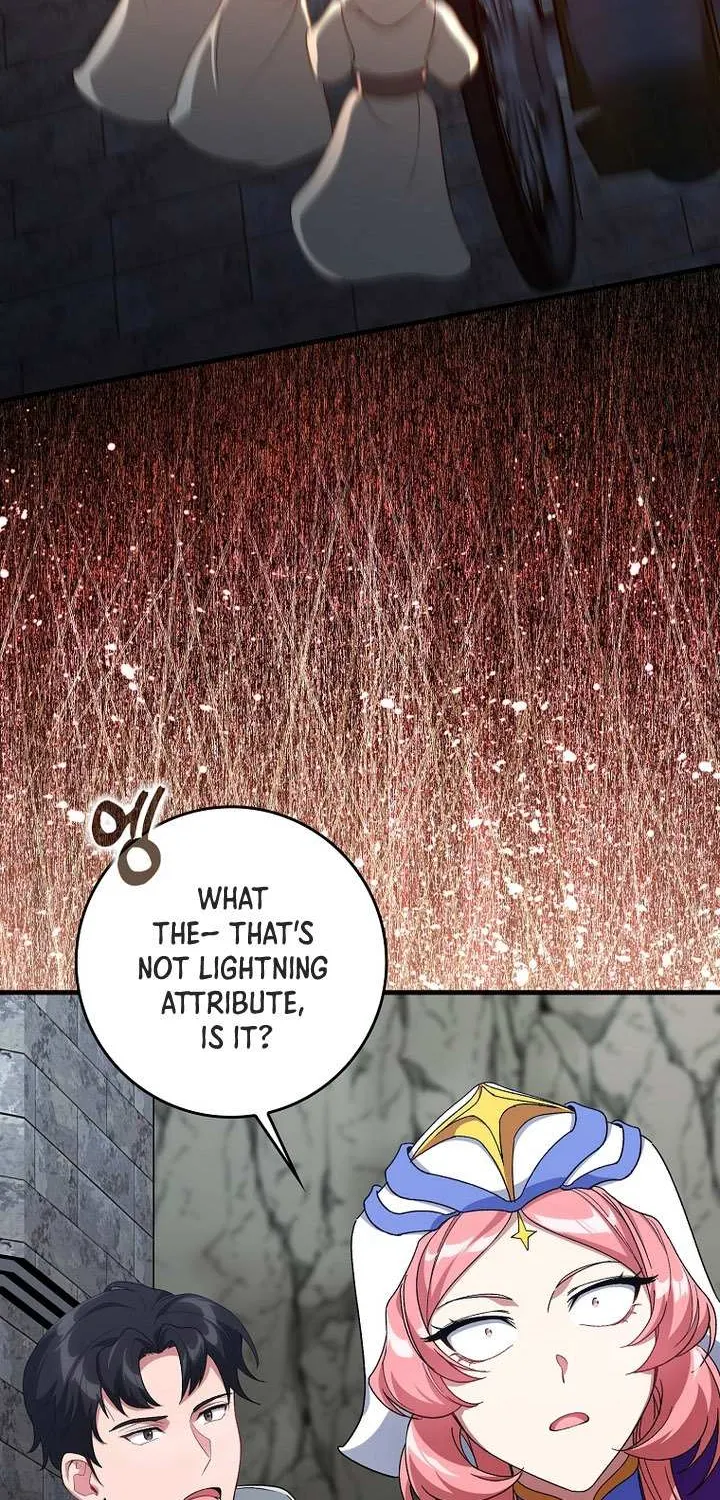 Max Level Player Zinmanga X Chapter 86 Page 12