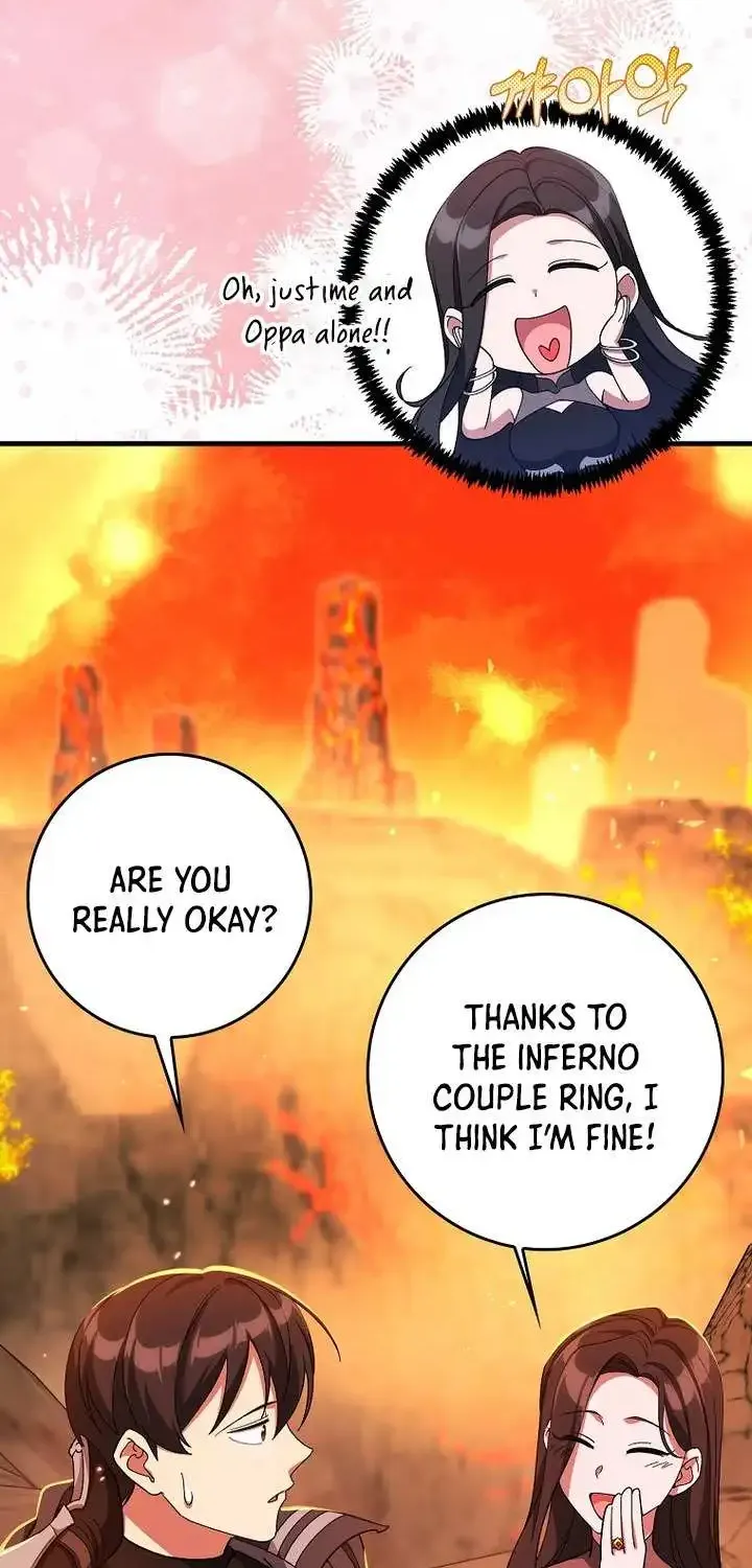 Max Level Player Zinmanga X Chapter 86 Page 64