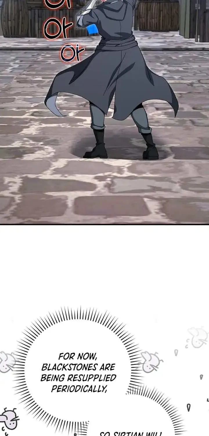 Max Level Player Zinmanga X Chapter 85 Page 40