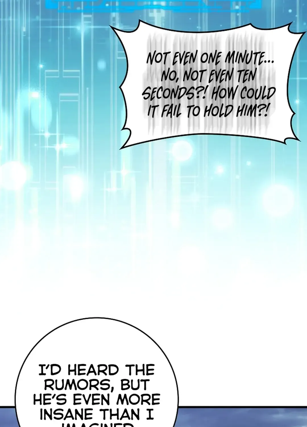 Max Level Player Zinmanga X Chapter 83 Page 87