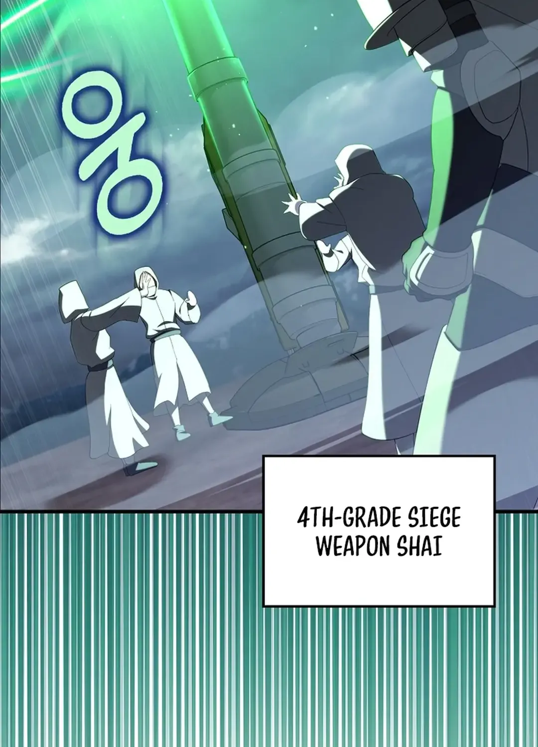 Max Level Player Zinmanga X Chapter 83 Page 109
