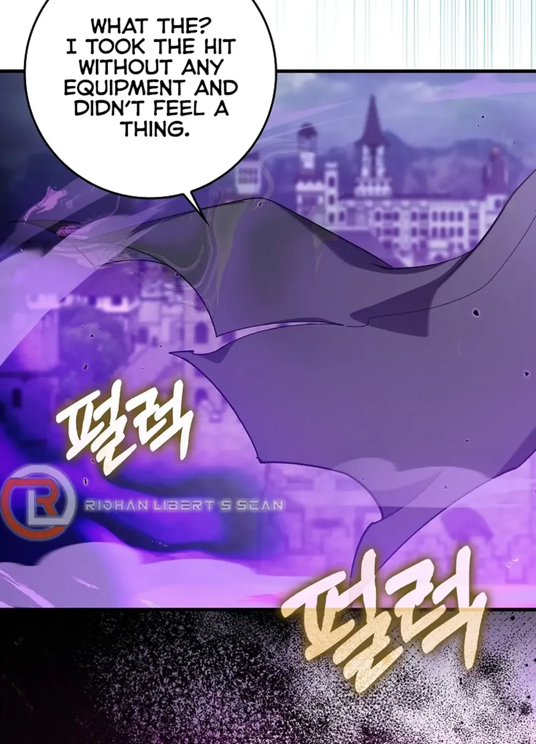 Max Level Player Zinmanga X Chapter 83 Page 117