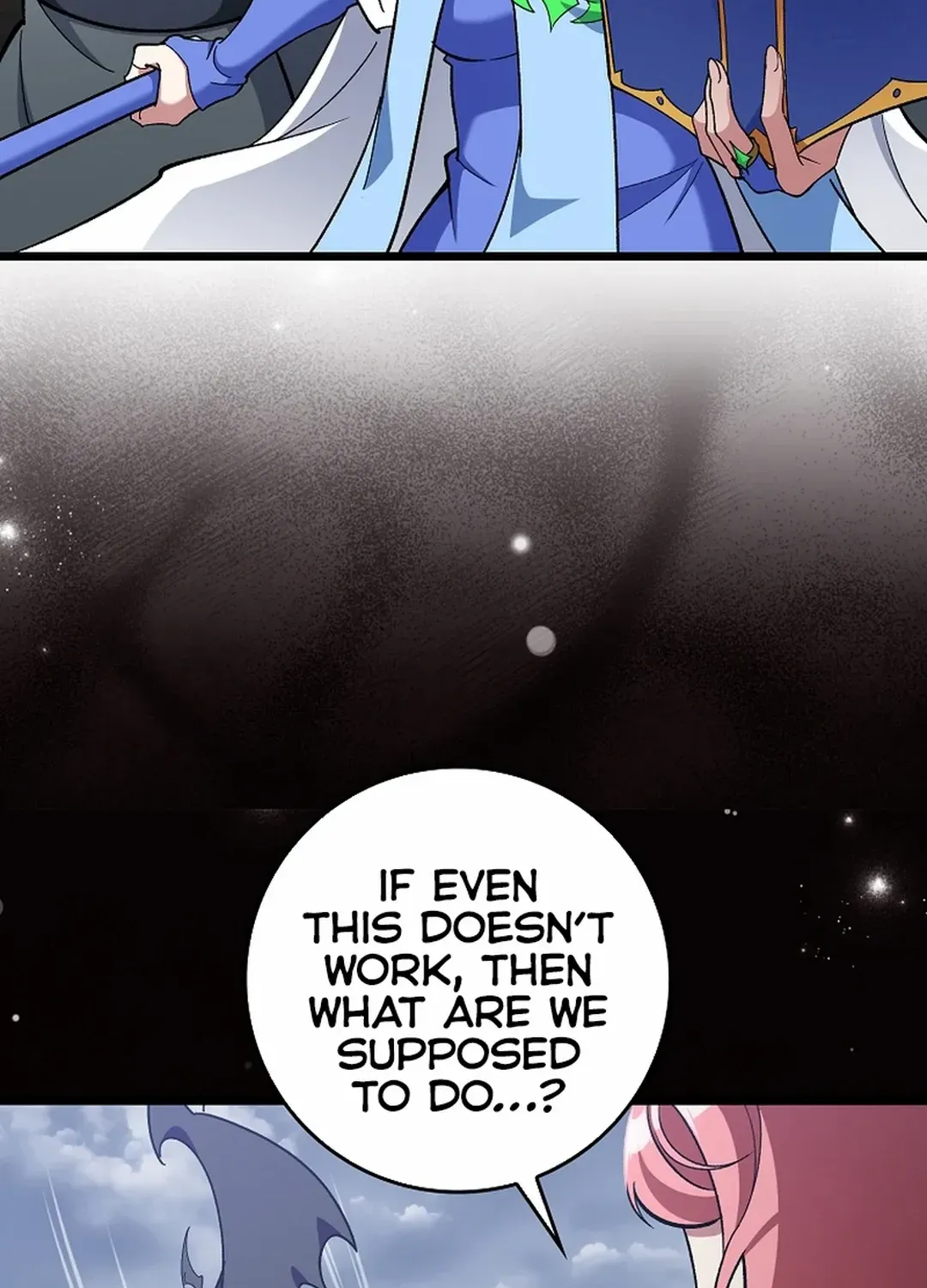 Max Level Player Zinmanga X Chapter 82 Page 117