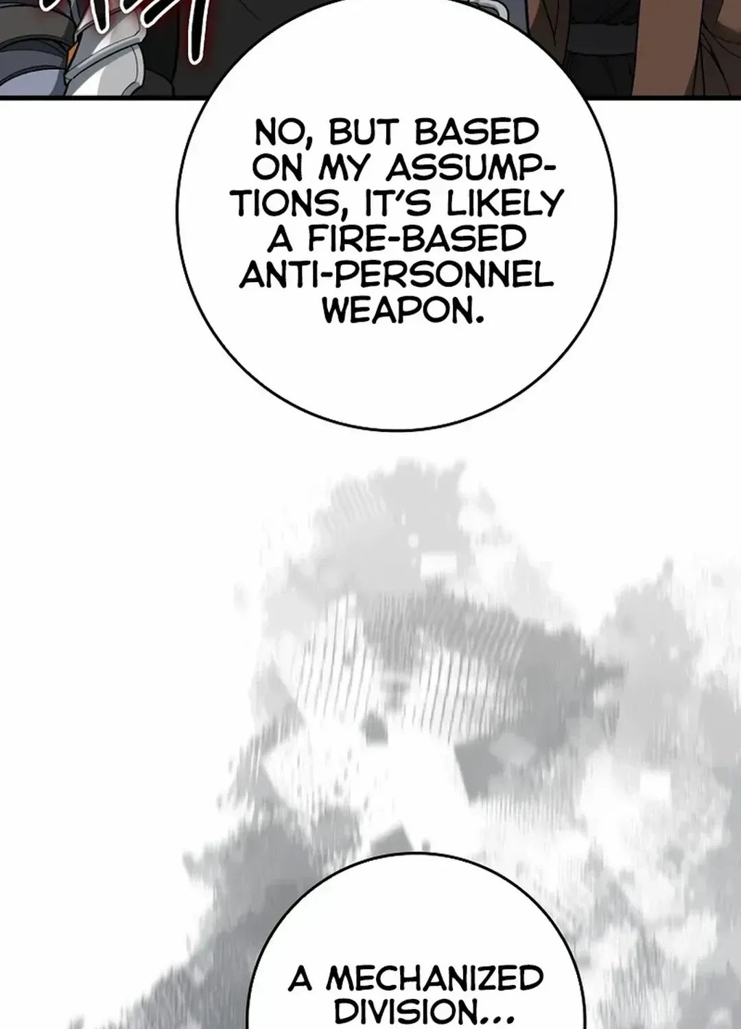 Max Level Player Zinmanga X Chapter 81 Page 24