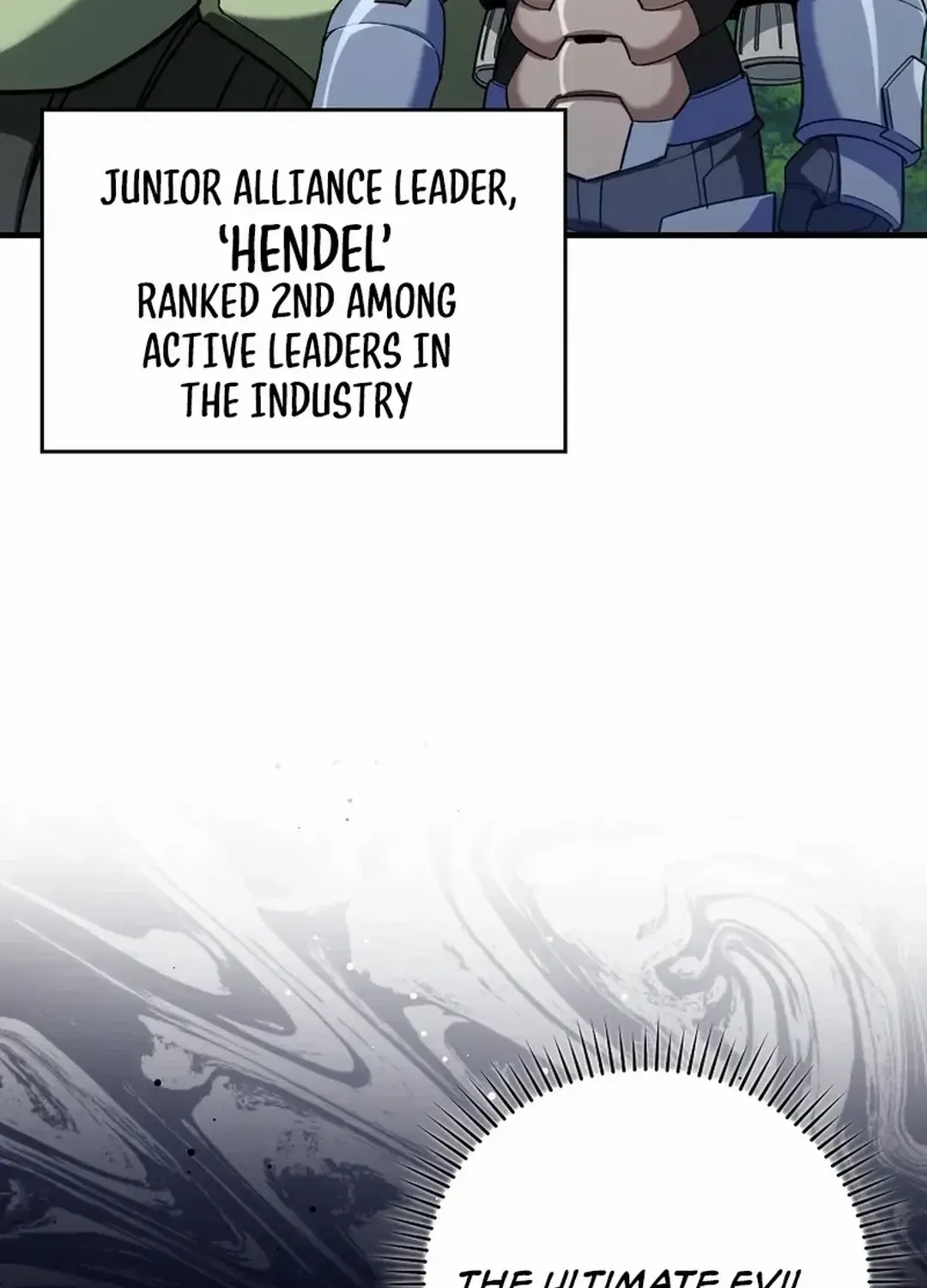 Max Level Player Zinmanga X Chapter 81 Page 45