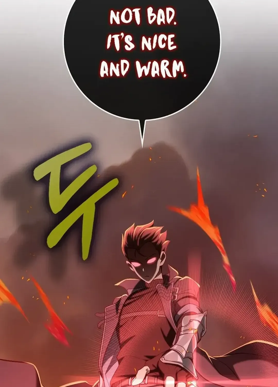 Max Level Player Zinmanga X Chapter 81 Page 115