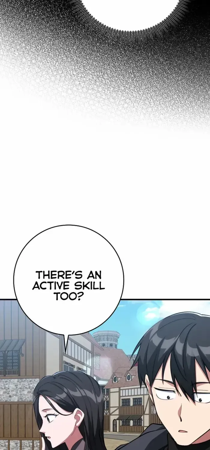 Max Level Player Zinmanga X Chapter 80 Page 71
