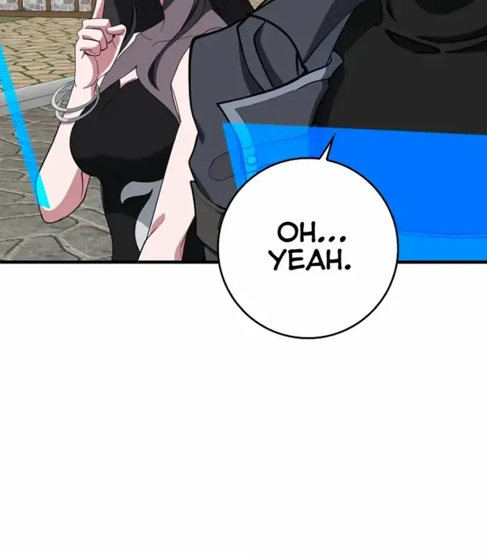 Max Level Player Zinmanga X Chapter 80 Page 72