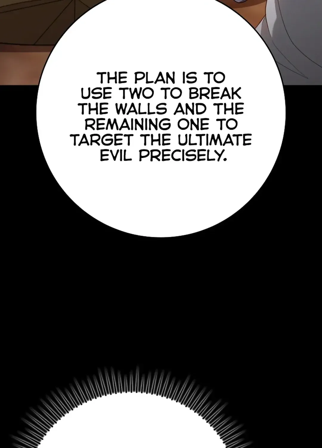 Max Level Player Zinmanga X Chapter 79 Page 122