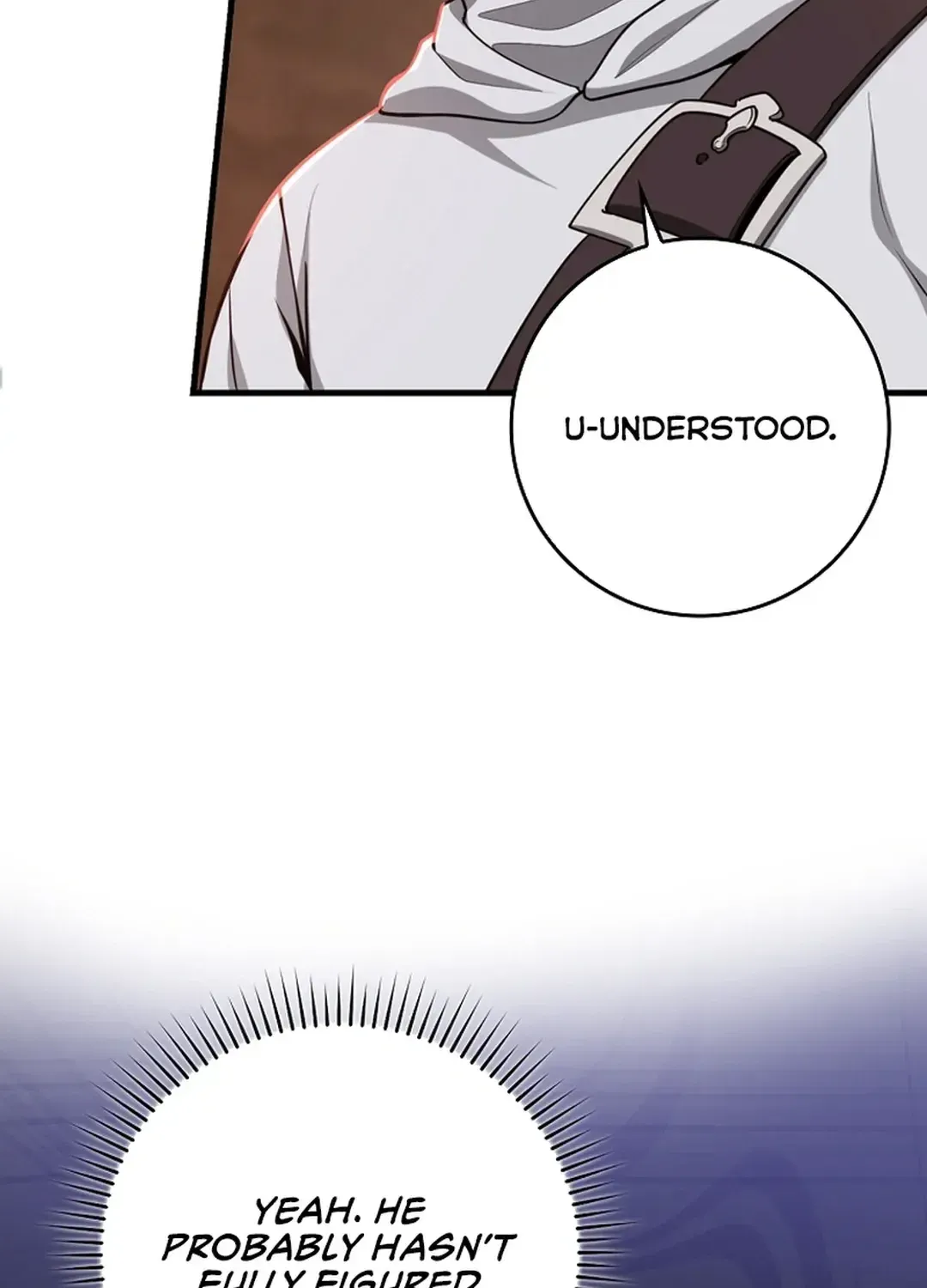 Max Level Player Zinmanga X Chapter 79 Page 135