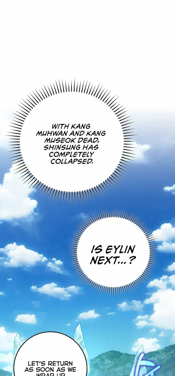 Max Level Player Zinmanga X Chapter 78 Page 65
