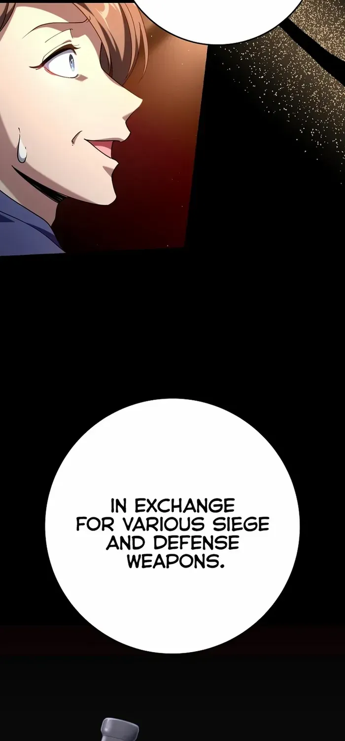 Max Level Player Zinmanga X Chapter 78 Page 75