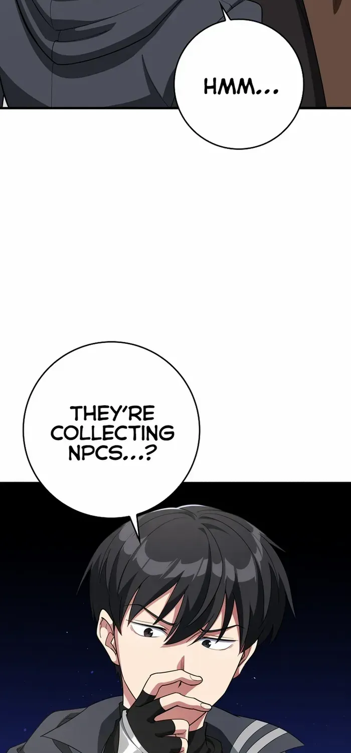 Max Level Player Zinmanga X Chapter 78 Page 86