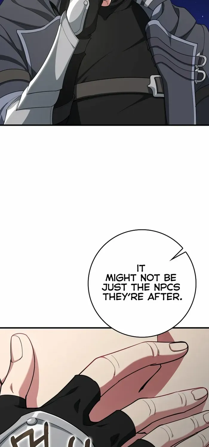 Max Level Player Zinmanga X Chapter 78 Page 87