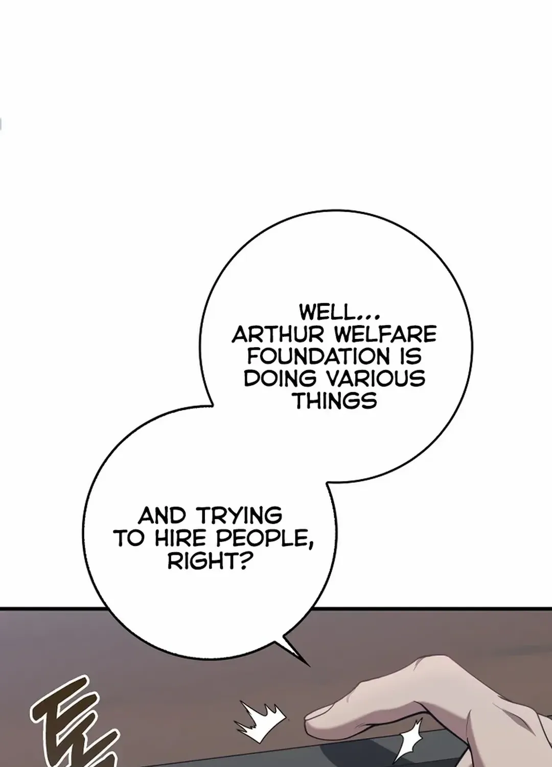 Max Level Player Zinmanga X Chapter 77 Page 11