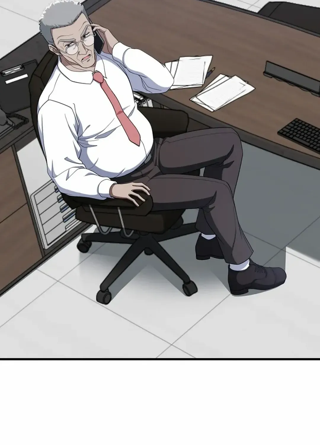 Max Level Player Zinmanga X Chapter 77 Page 19