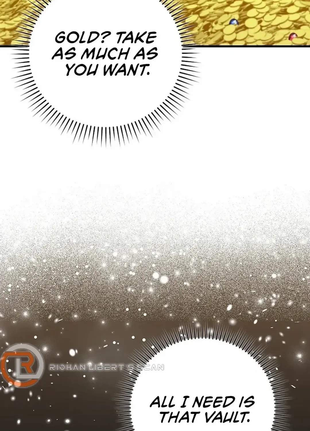 Max Level Player Zinmanga X Chapter 76 Page 11