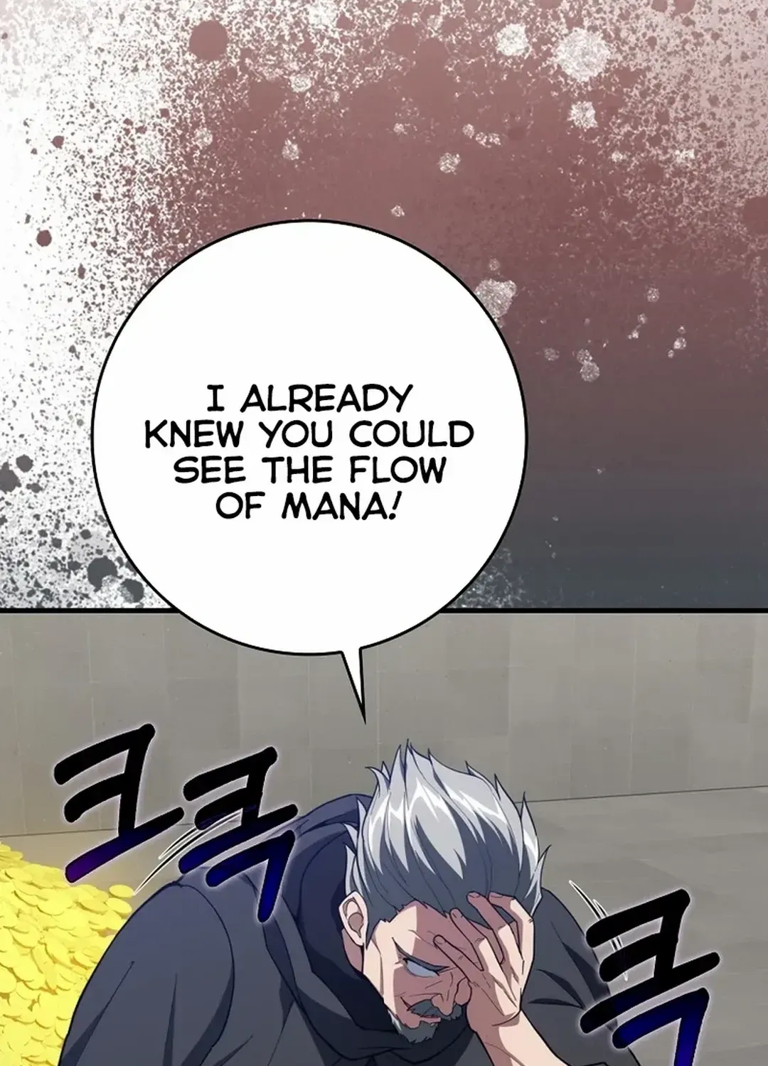 Max Level Player Zinmanga X Chapter 76 Page 37