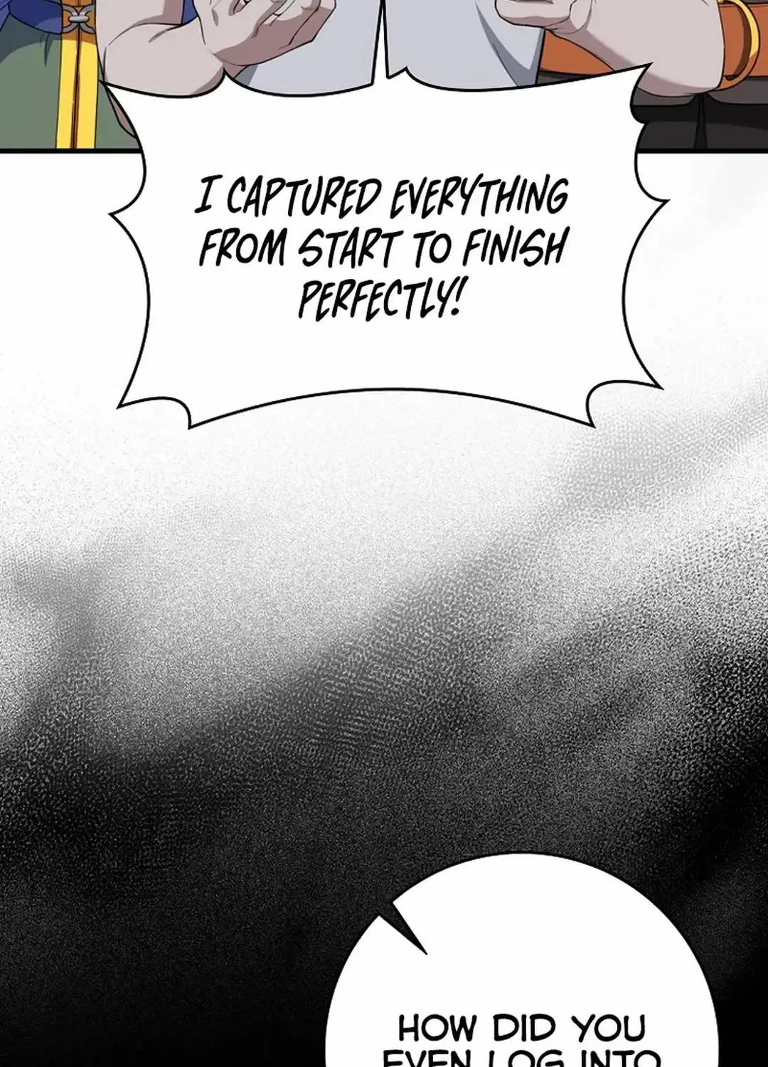 Max Level Player Zinmanga X Chapter 76 Page 74