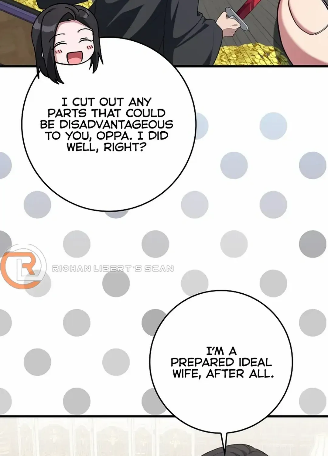 Max Level Player Zinmanga X Chapter 76 Page 84