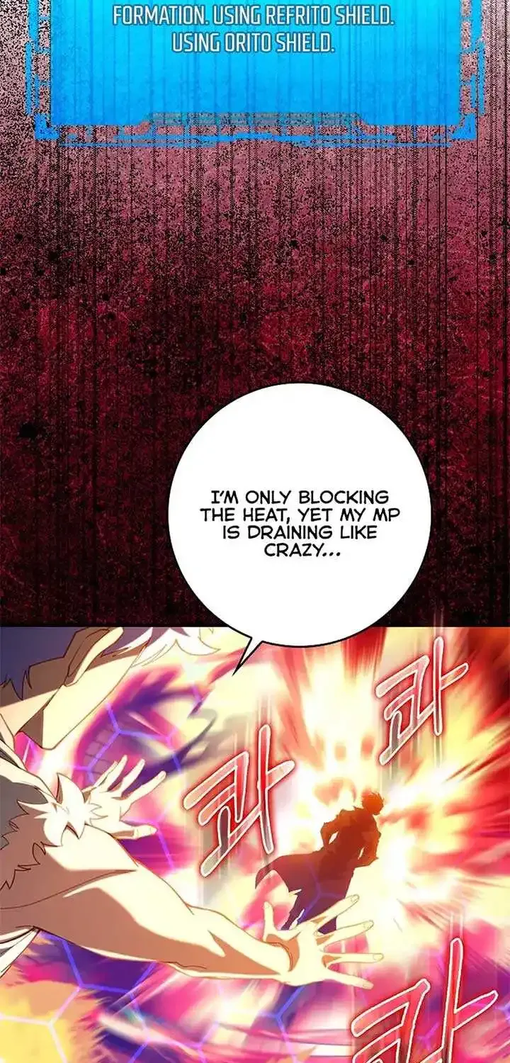 Max Level Player Zinmanga X Chapter 75 Page 38