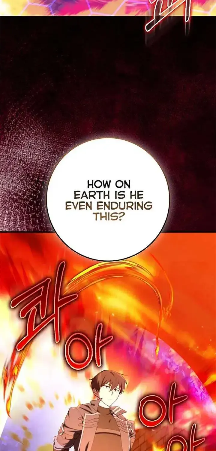 Max Level Player Zinmanga X Chapter 75 Page 39