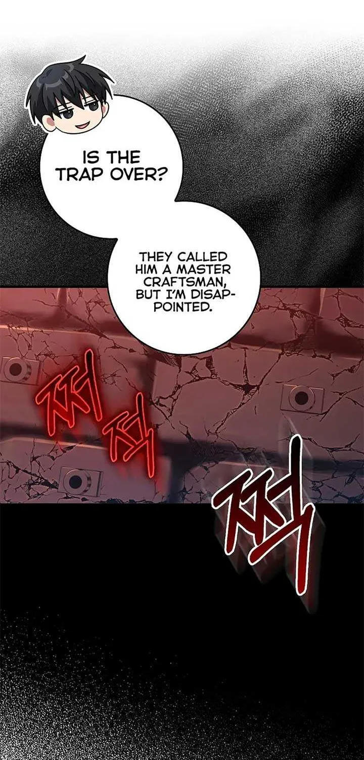 Max Level Player Zinmanga X Chapter 75 Page 55