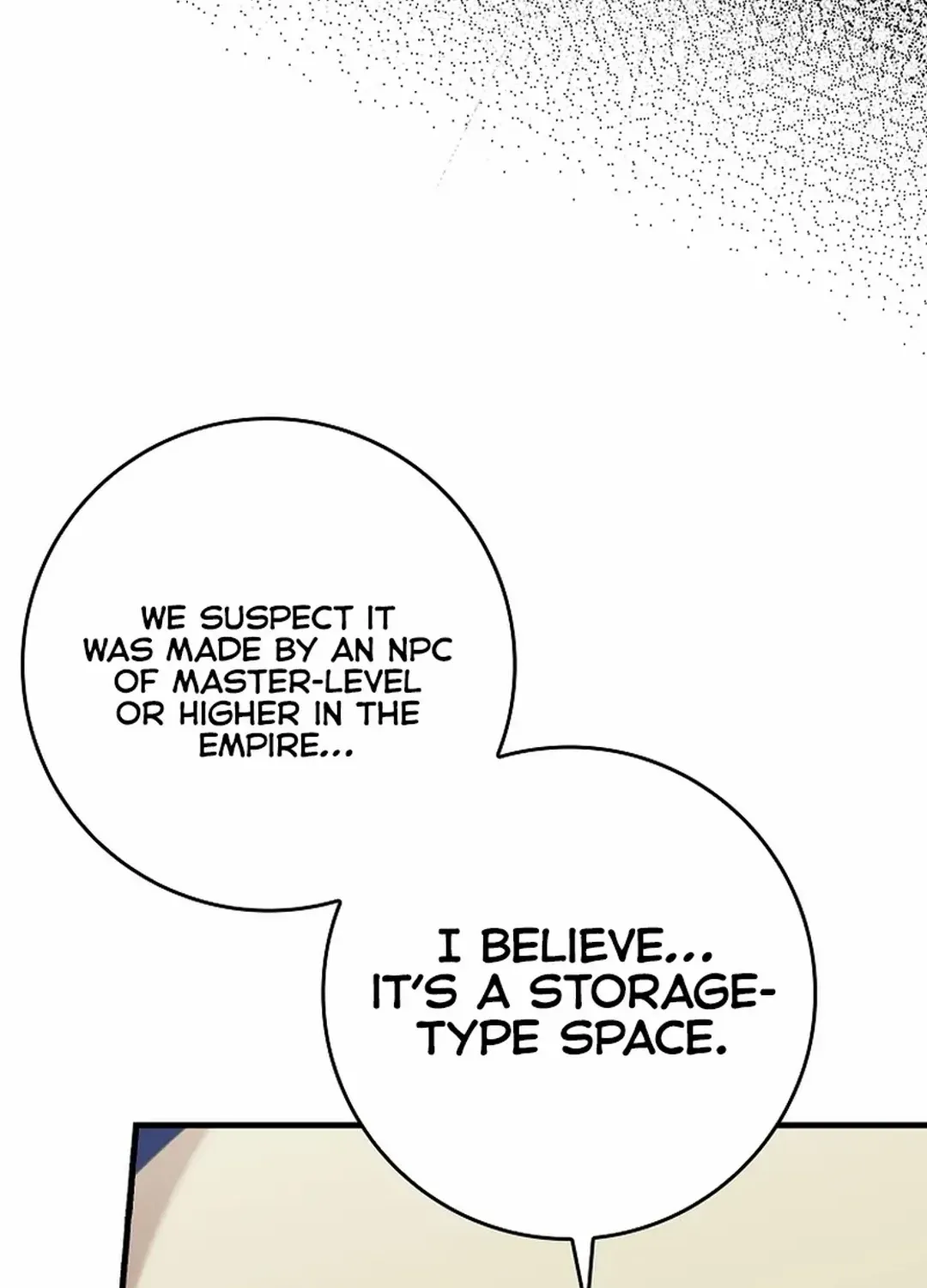 Max Level Player Zinmanga X Chapter 74 Page 48