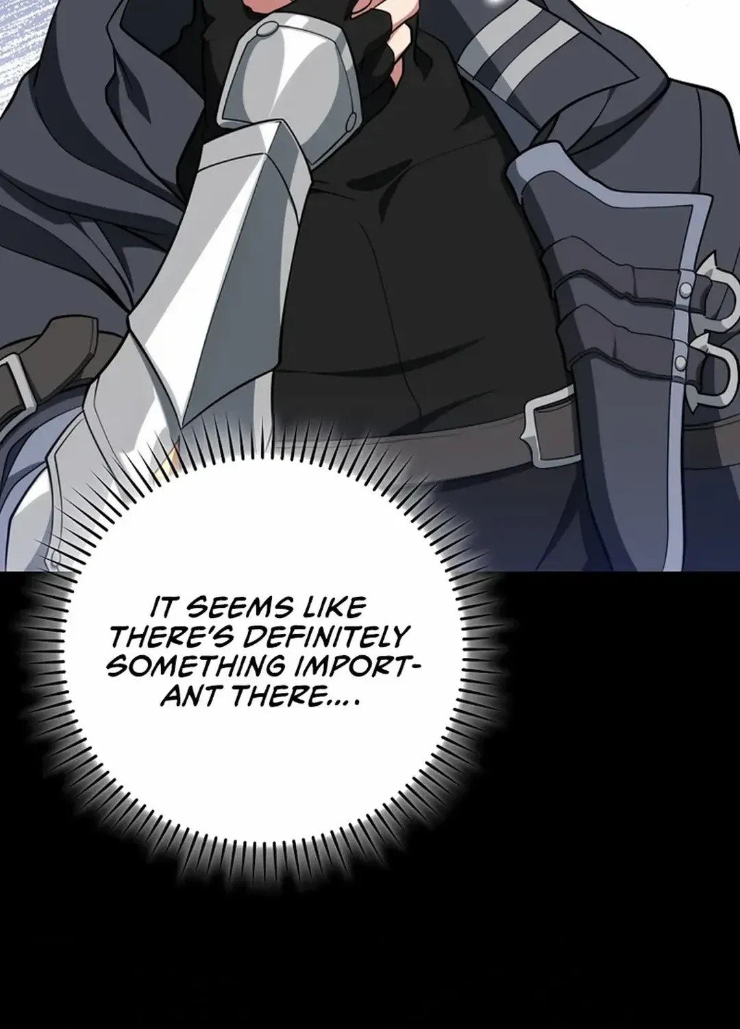 Max Level Player Zinmanga X Chapter 74 Page 51