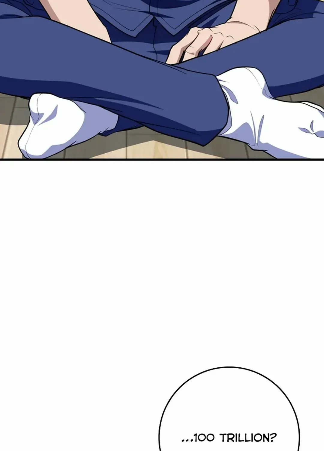 Max Level Player Zinmanga X Chapter 74 Page 54
