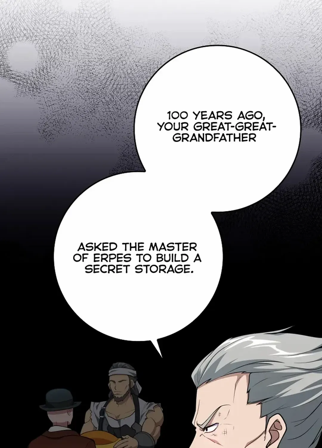 Max Level Player Zinmanga X Chapter 74 Page 57