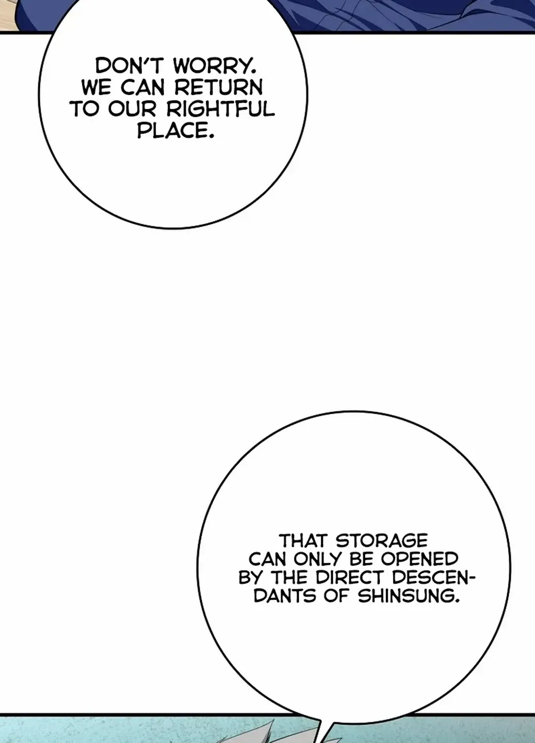 Max Level Player Zinmanga X Chapter 74 Page 64