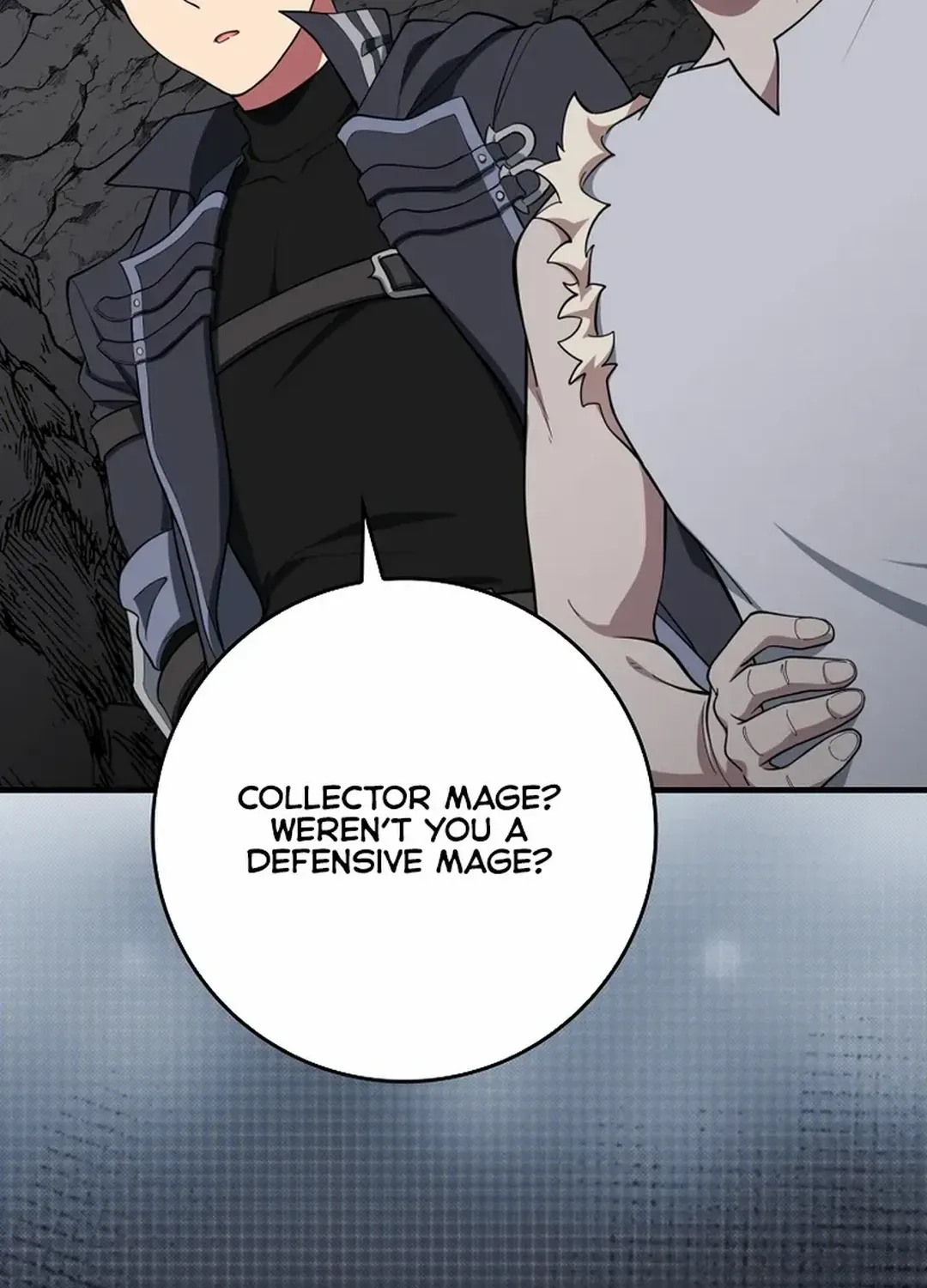 Max Level Player Zinmanga X Chapter 74 Page 76