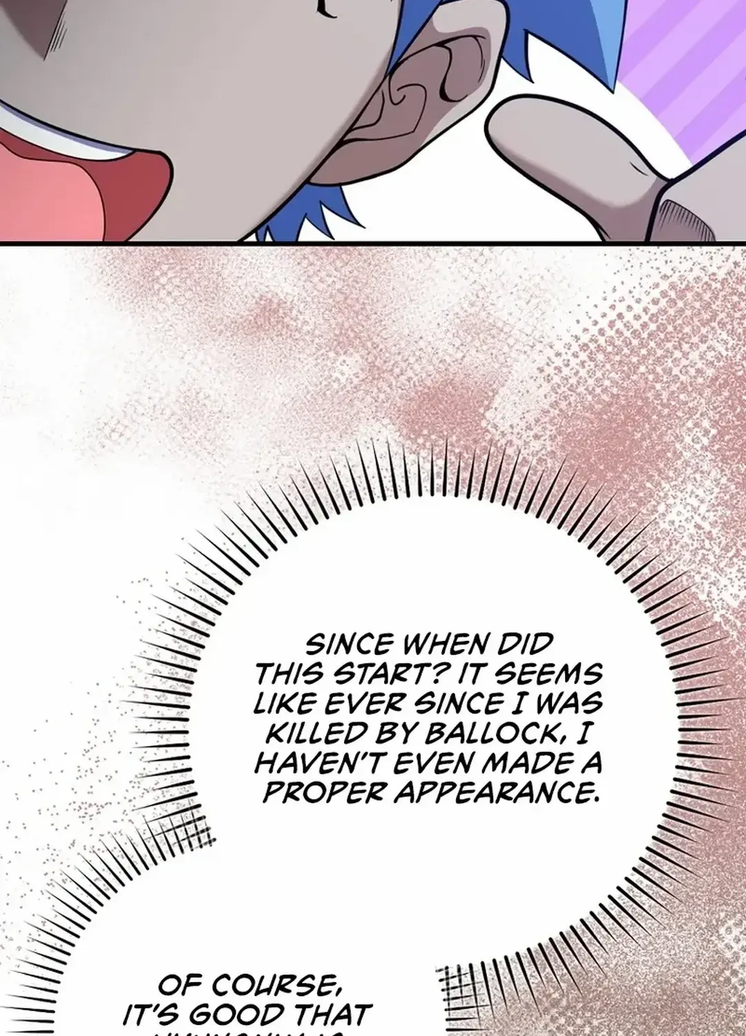 Max Level Player Zinmanga X Chapter 74 Page 83