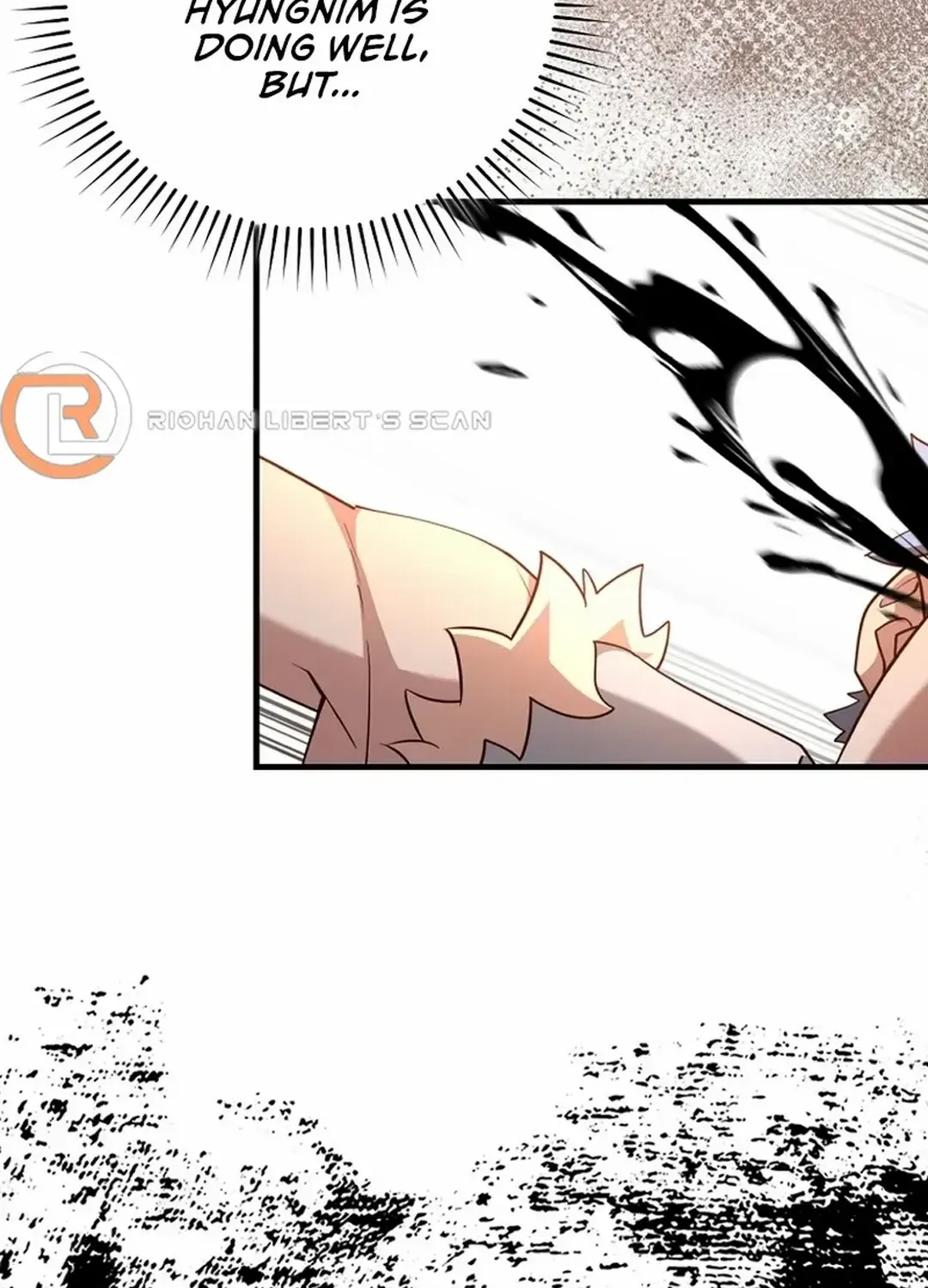 Max Level Player Zinmanga X Chapter 74 Page 84