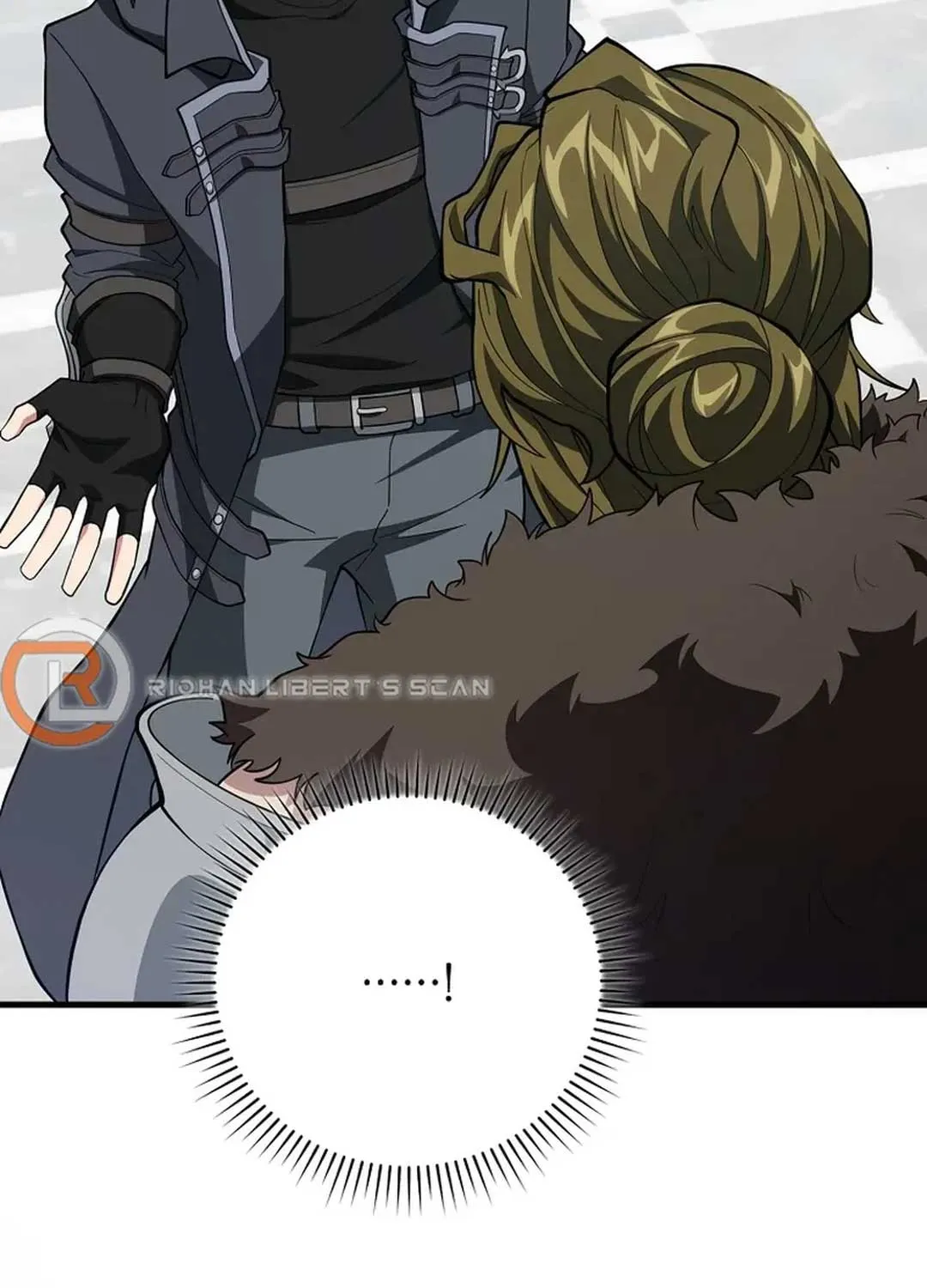 Max Level Player Zinmanga X Chapter 73 Page 37