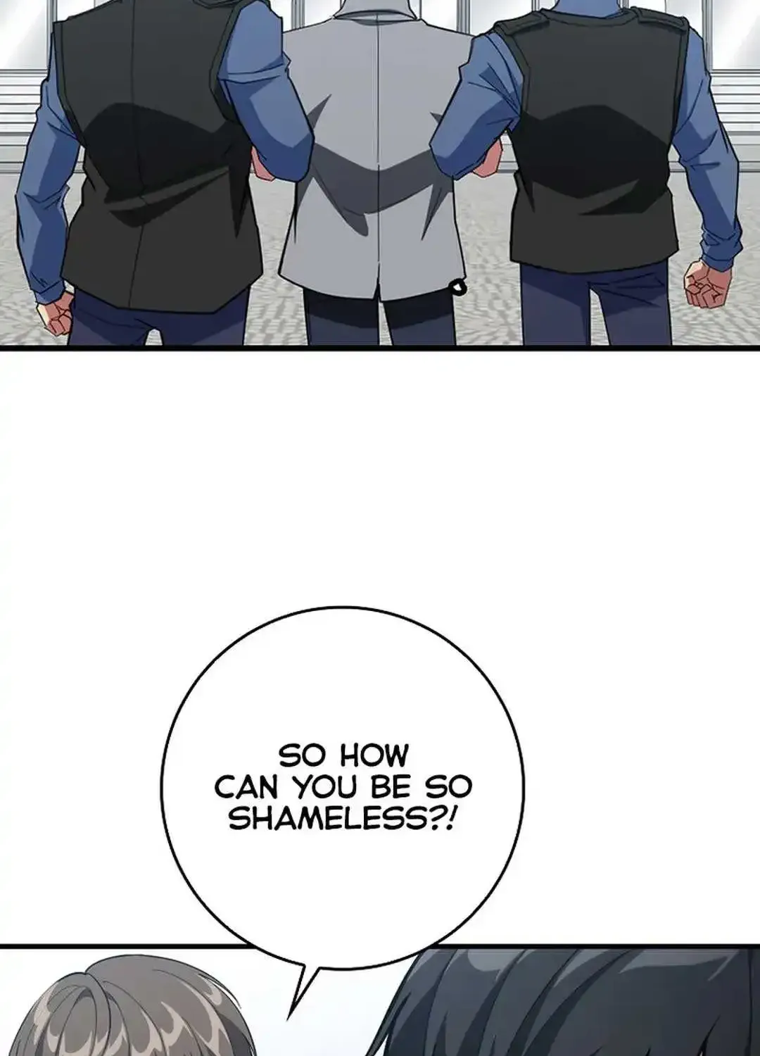 Max Level Player Zinmanga X Chapter 73 Page 67