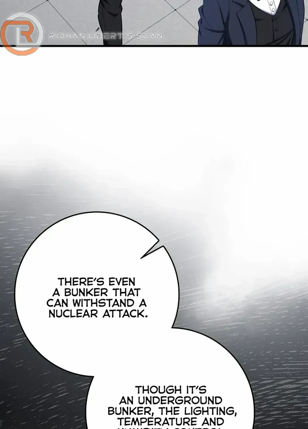 Max Level Player Zinmanga X Chapter 72 Page 92