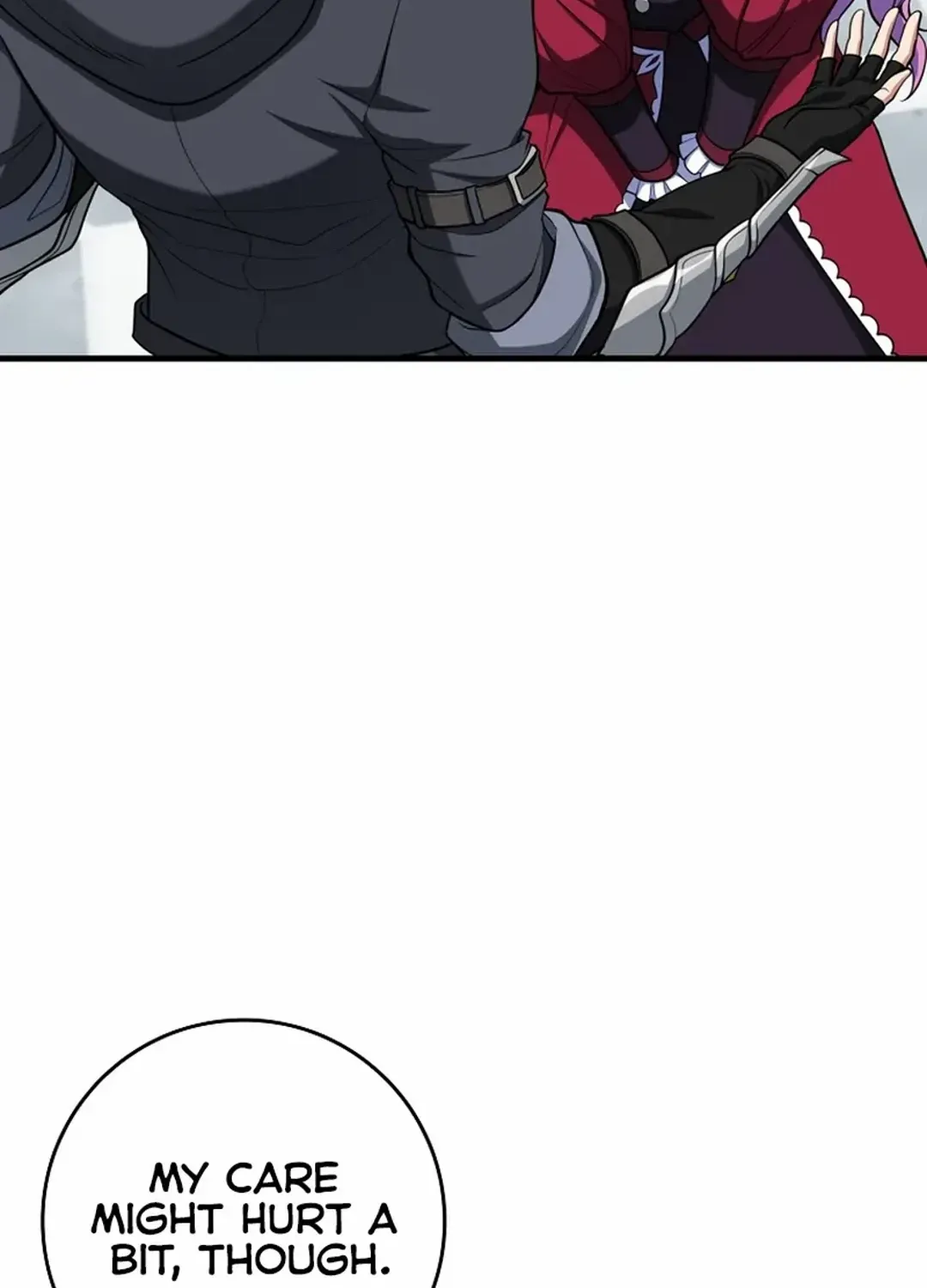 Max Level Player Zinmanga X Chapter 71 Page 26