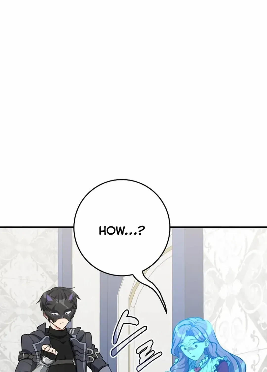 Max Level Player Zinmanga X Chapter 71 Page 30