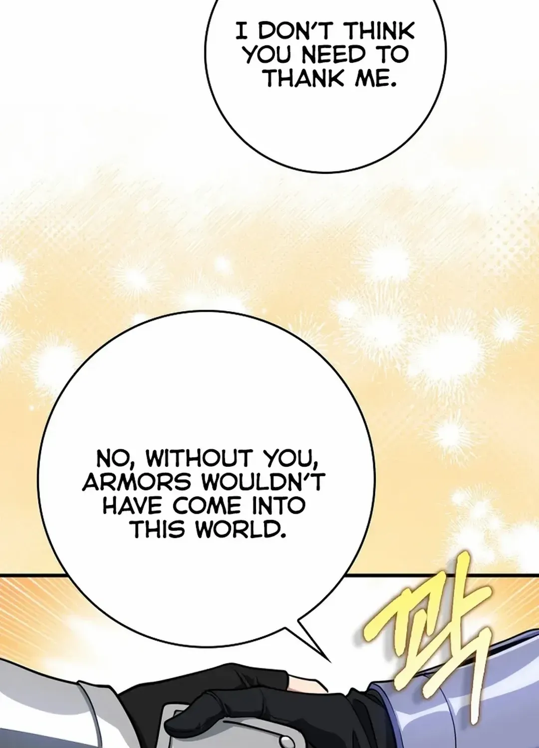 Max Level Player Zinmanga X Chapter 71 Page 70