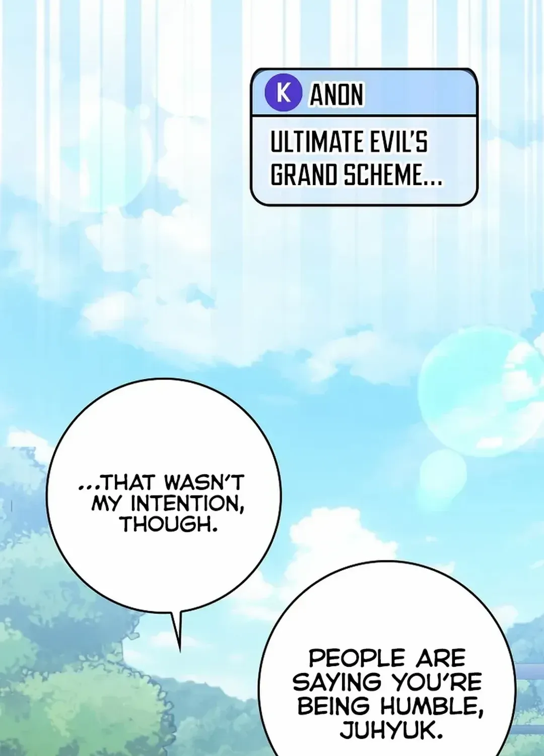 Max Level Player Zinmanga X Chapter 71 Page 78