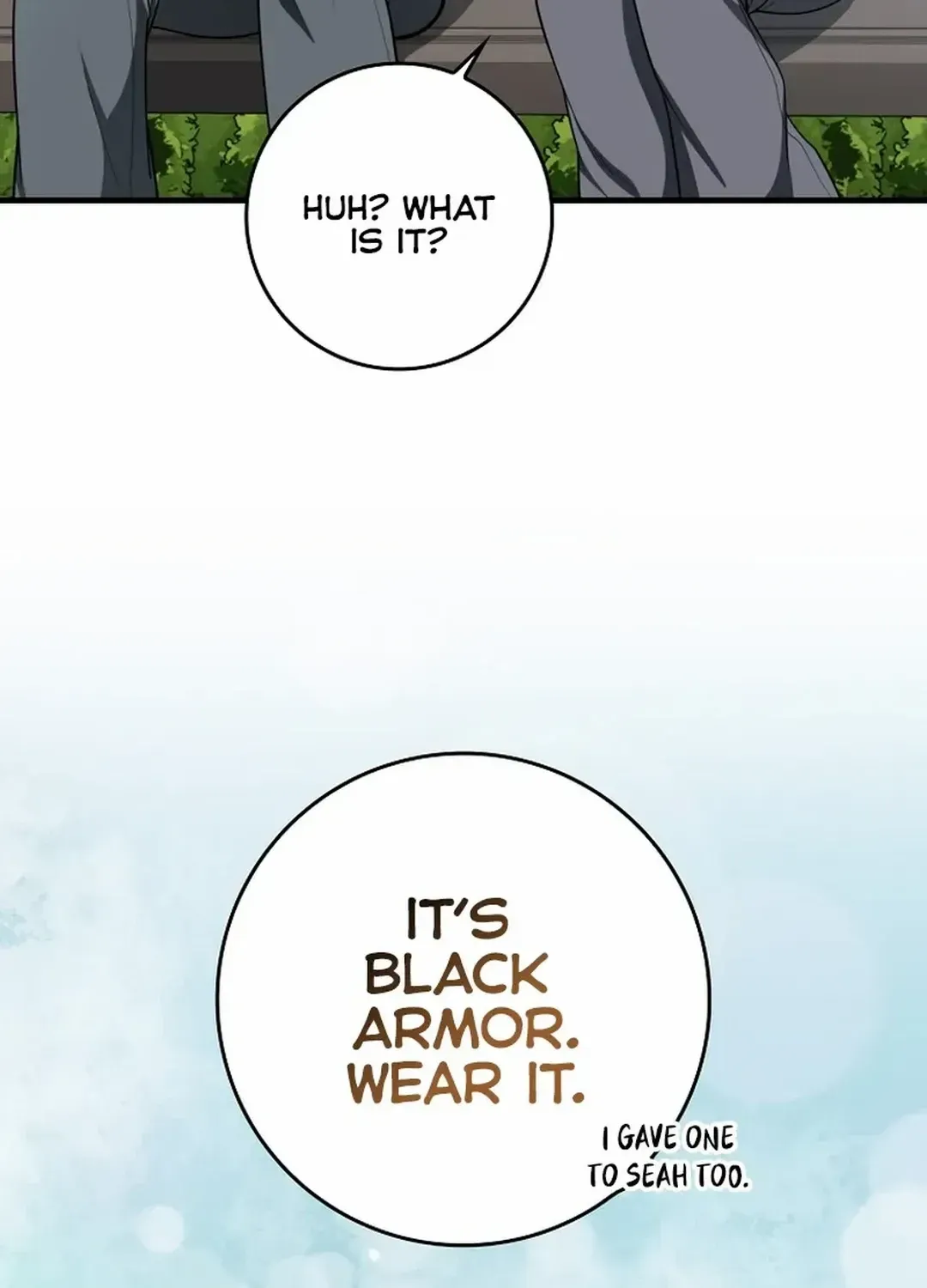 Max Level Player Zinmanga X Chapter 71 Page 87