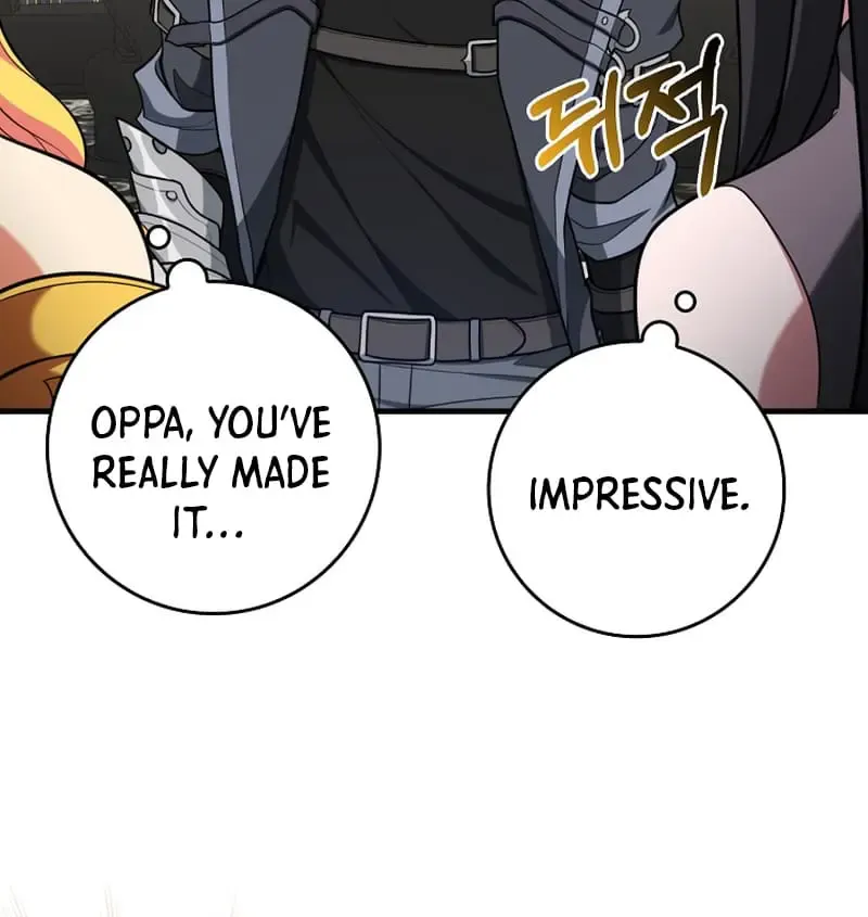 Max Level Player Zinmanga X Chapter 70 Page 84