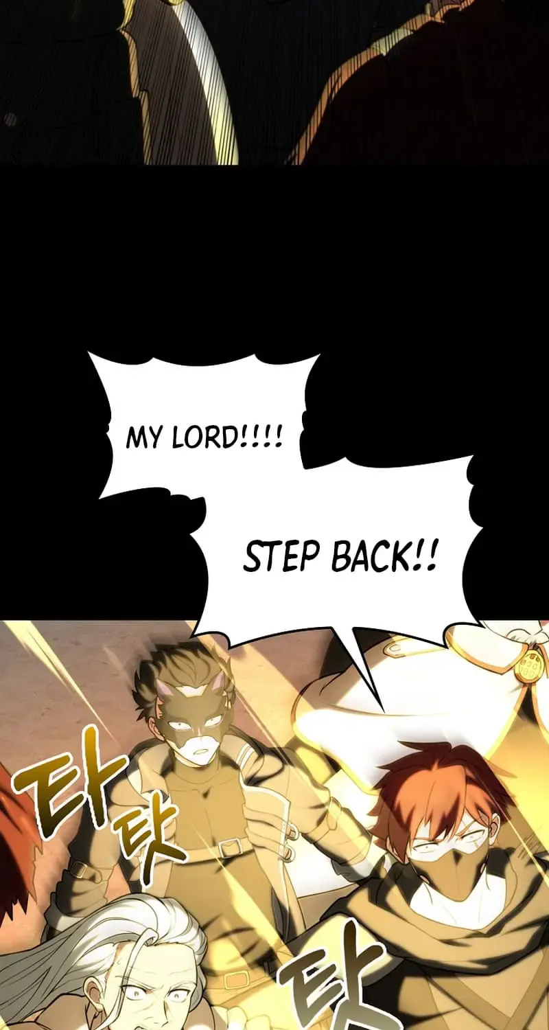 Max Level Player Zinmanga X Chapter 69 Page 41