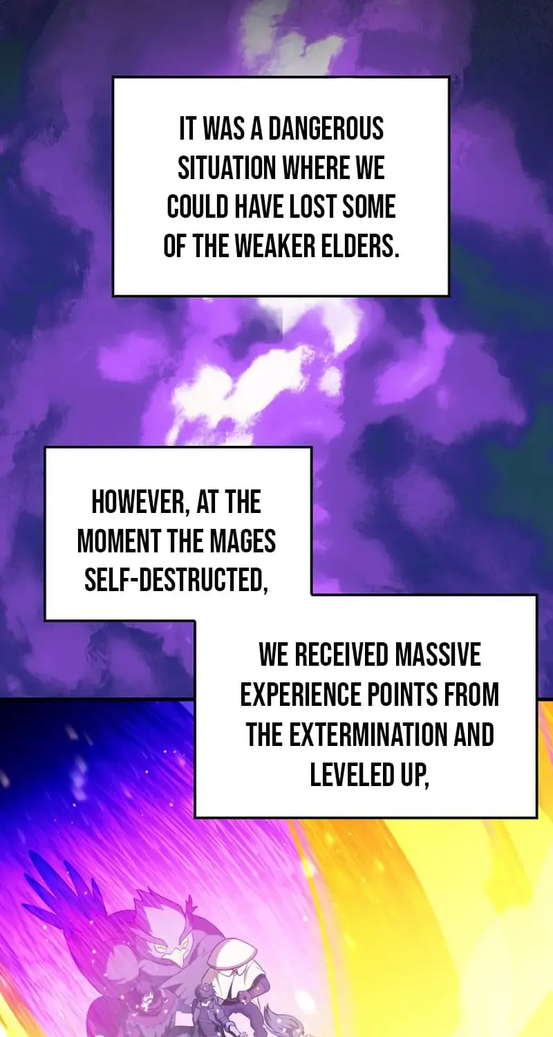 Max Level Player Zinmanga X Chapter 69 Page 51