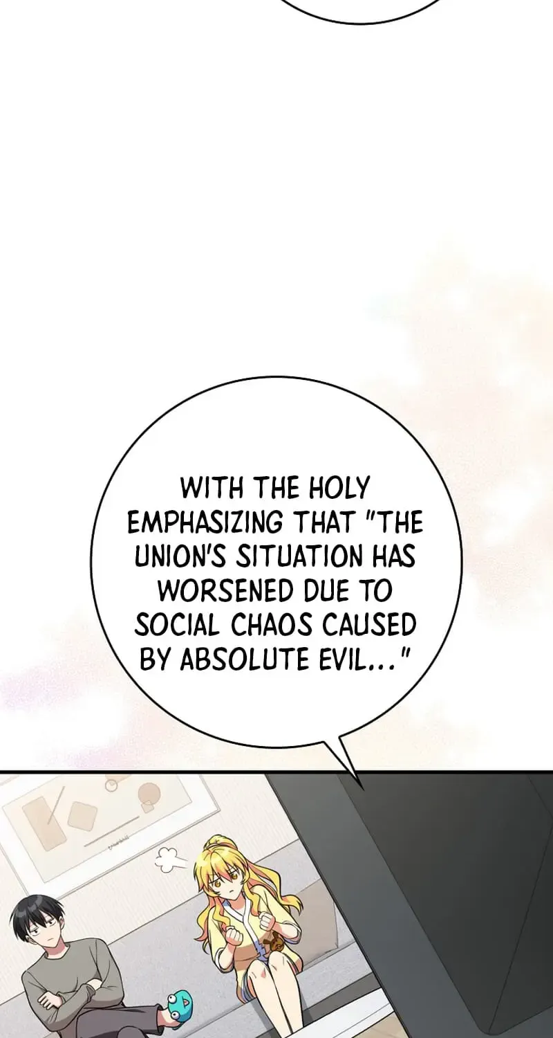 Max Level Player Zinmanga X Chapter 69 Page 58
