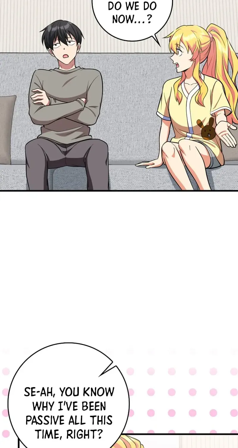 Max Level Player Zinmanga X Chapter 69 Page 64
