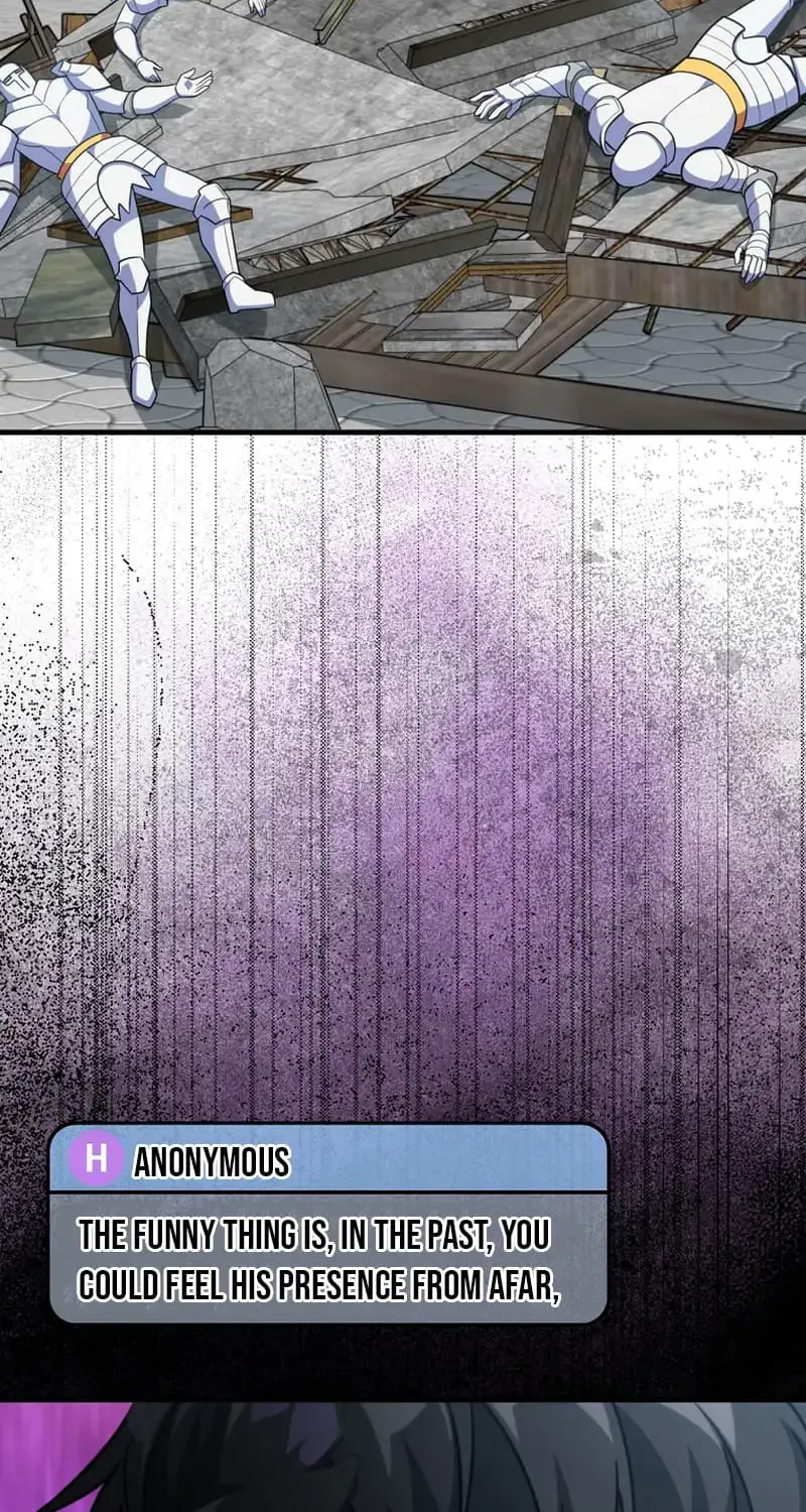 Max Level Player Zinmanga X Chapter 69 Page 71