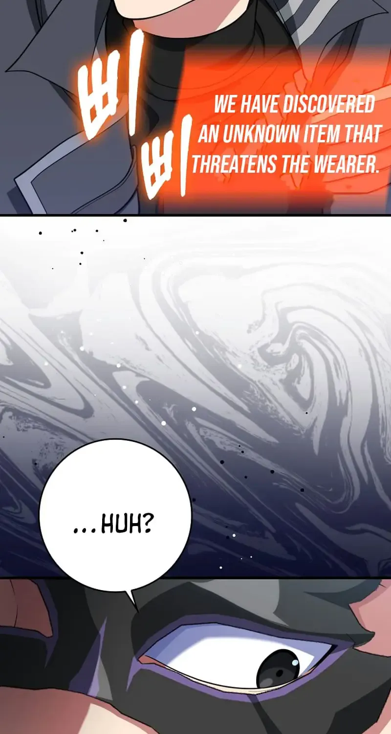 Max Level Player Zinmanga X Chapter 69 Page 88